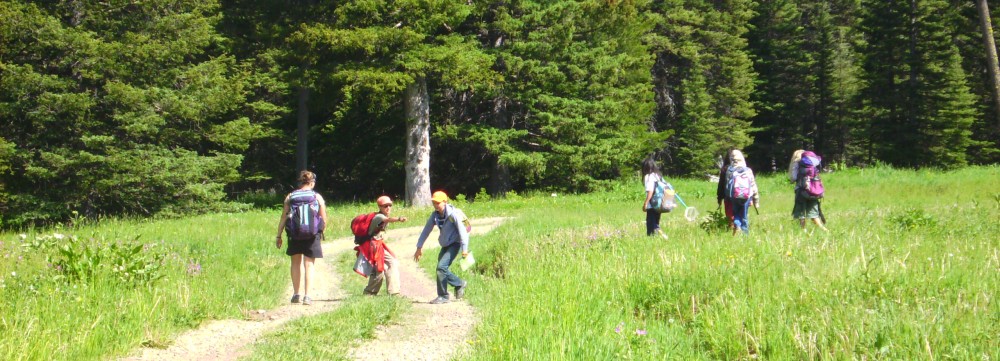 Bridger Nature Center