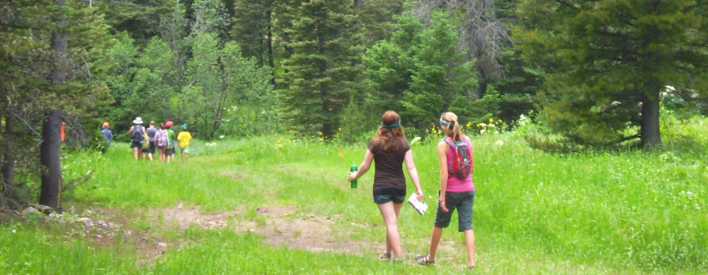 Bridger Nature Center