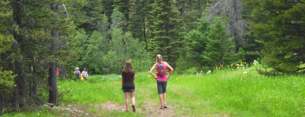 Bridger Nature Center